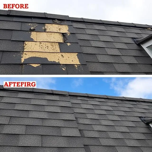 Roof Repair Near Me in Rocky Gap, VA near me